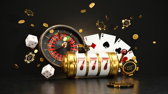 অনলাইন স্লটস গেমিং শুরু করার ধাপ